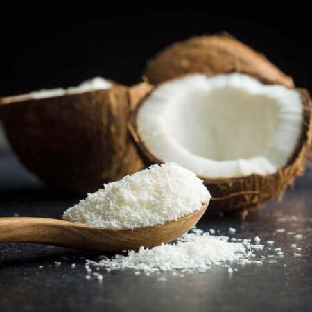 Desiccated Coconut 椰丝