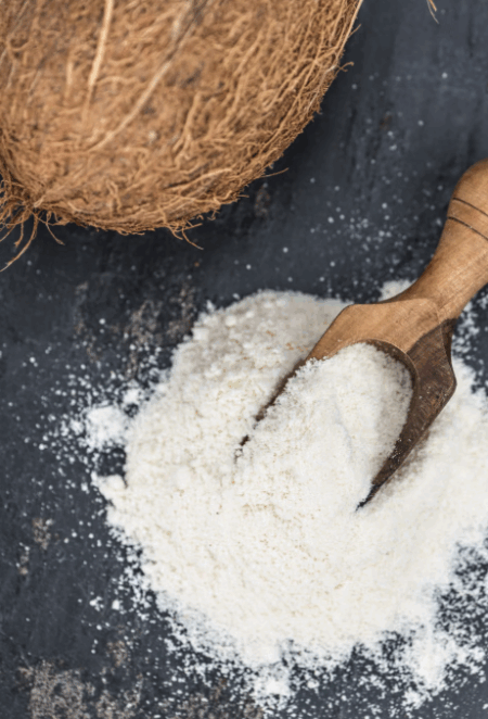 Coconut Flour 椰子粉